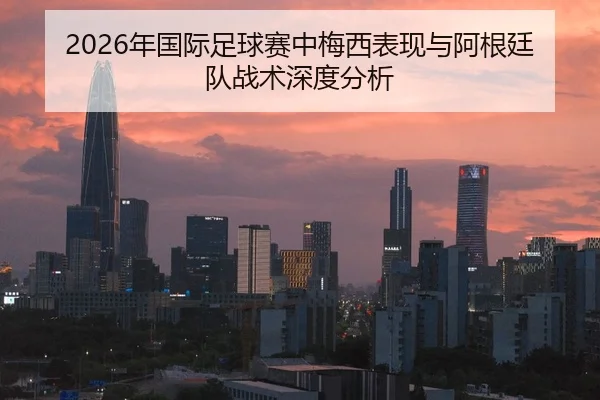 2026年国际足球赛中梅西表现与阿根廷队战术深度分析